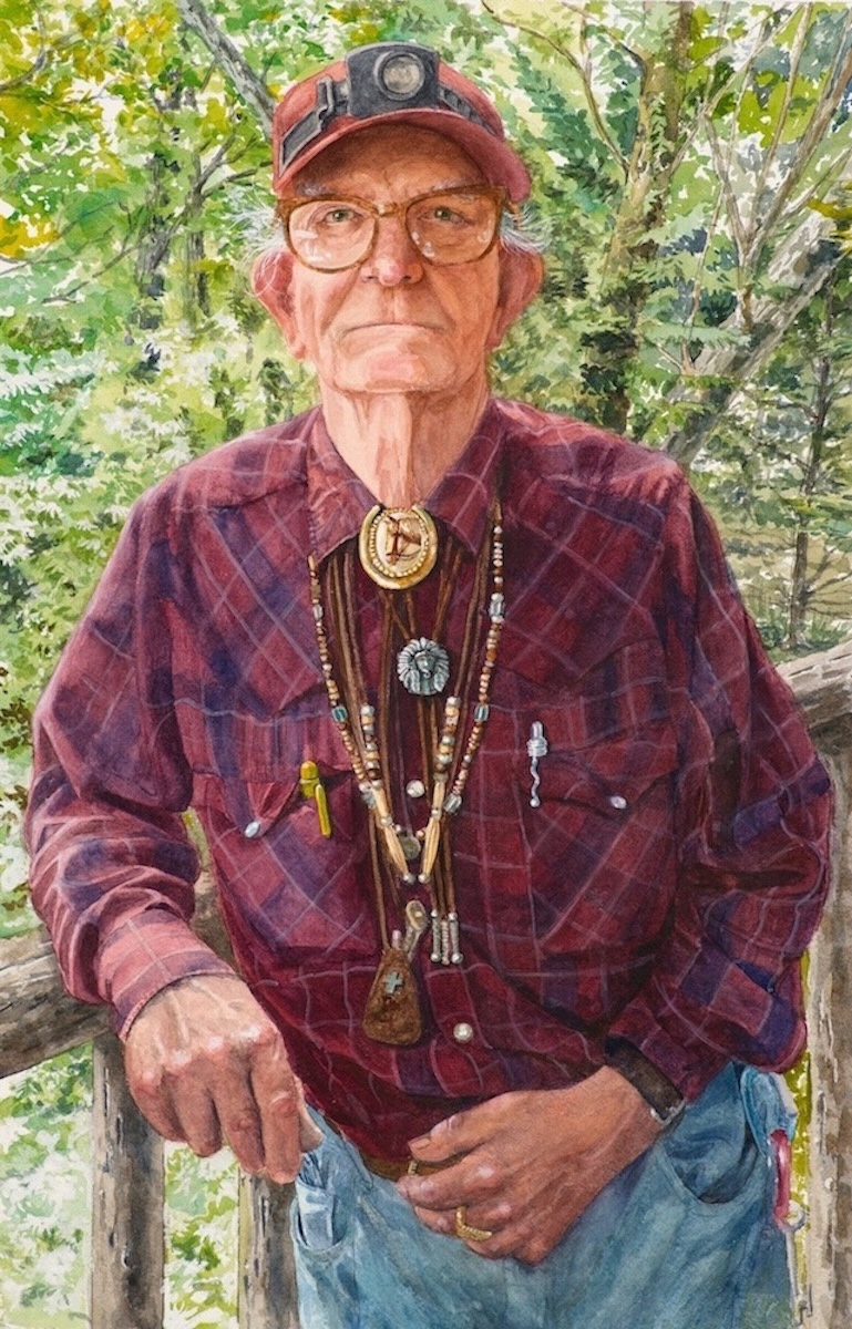 Michael Scherfen